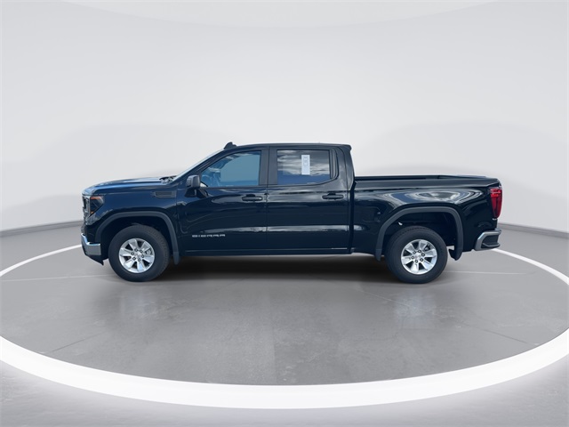 2024 Gmc Sierra 1500 Pro photo 4