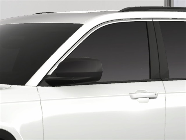 2025 Jeep Grand Cherokee Laredo X photo 12