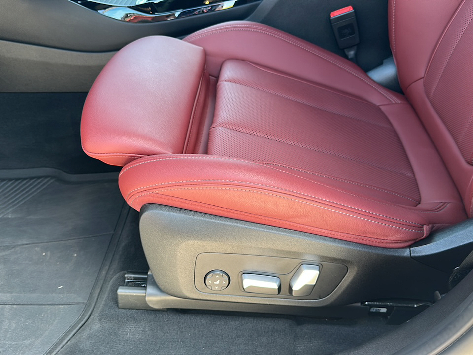 2023 Bmw X3 sDrive30i photo 4