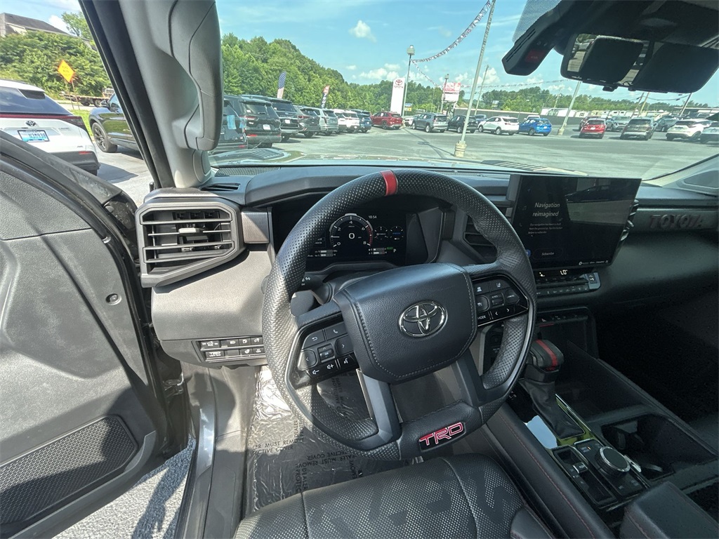 2023 Toyota Tundra TRD Pro photo 20