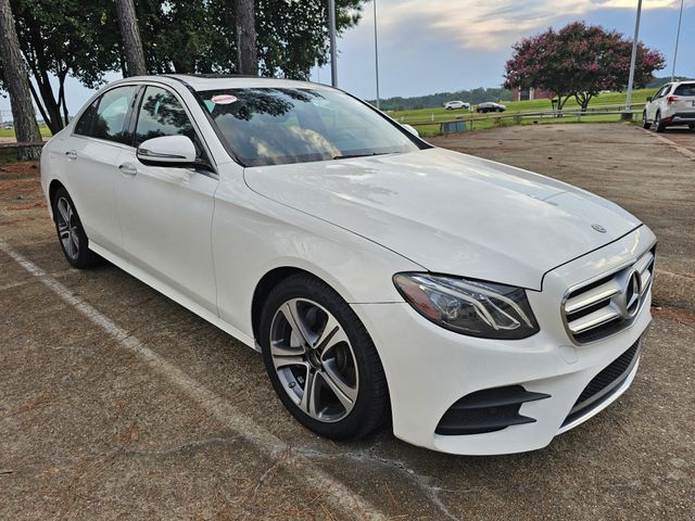2020 Mercedes Benz E 350 4MATIC photo 12