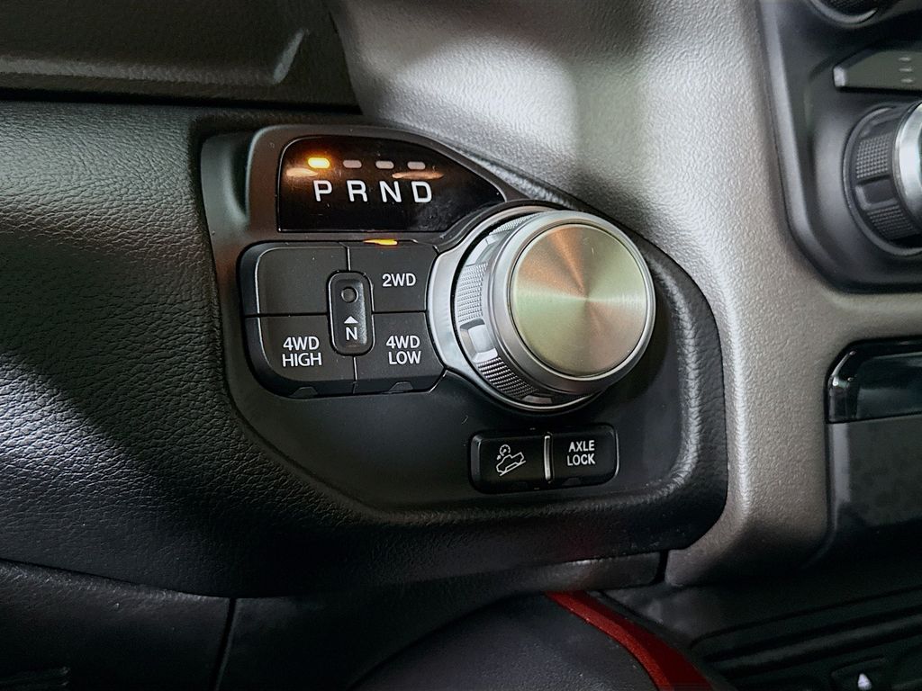 2019 Ram 1500 Rebel photo 19