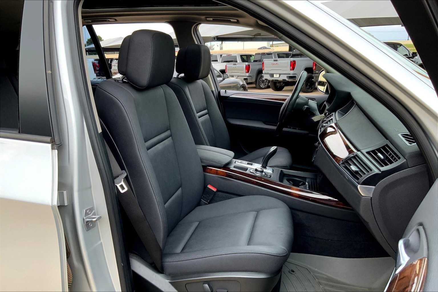2013 Bmw X5 xDrive35i photo 7