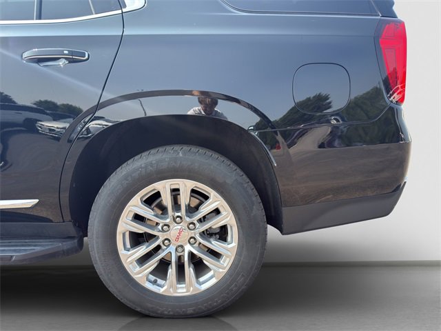 2022 Gmc Yukon SLT photo 22