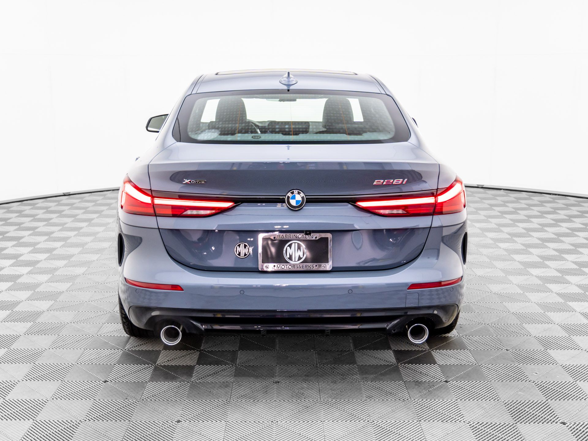 2024 Bmw 228i photo 4