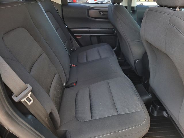2021 Ford Bronco Sport Base photo 32