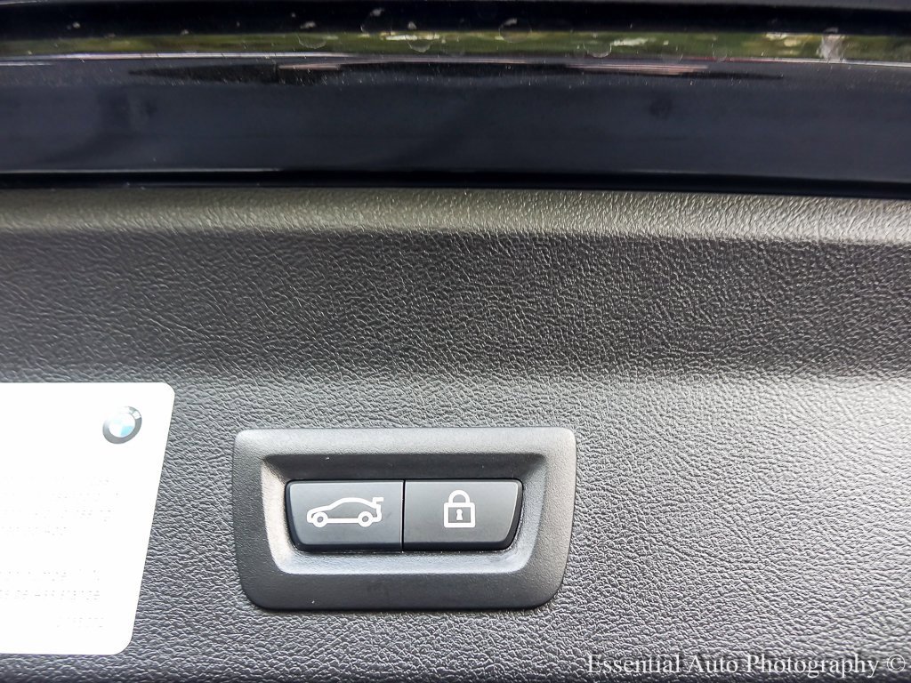 2022 BMW X3 - Image 29