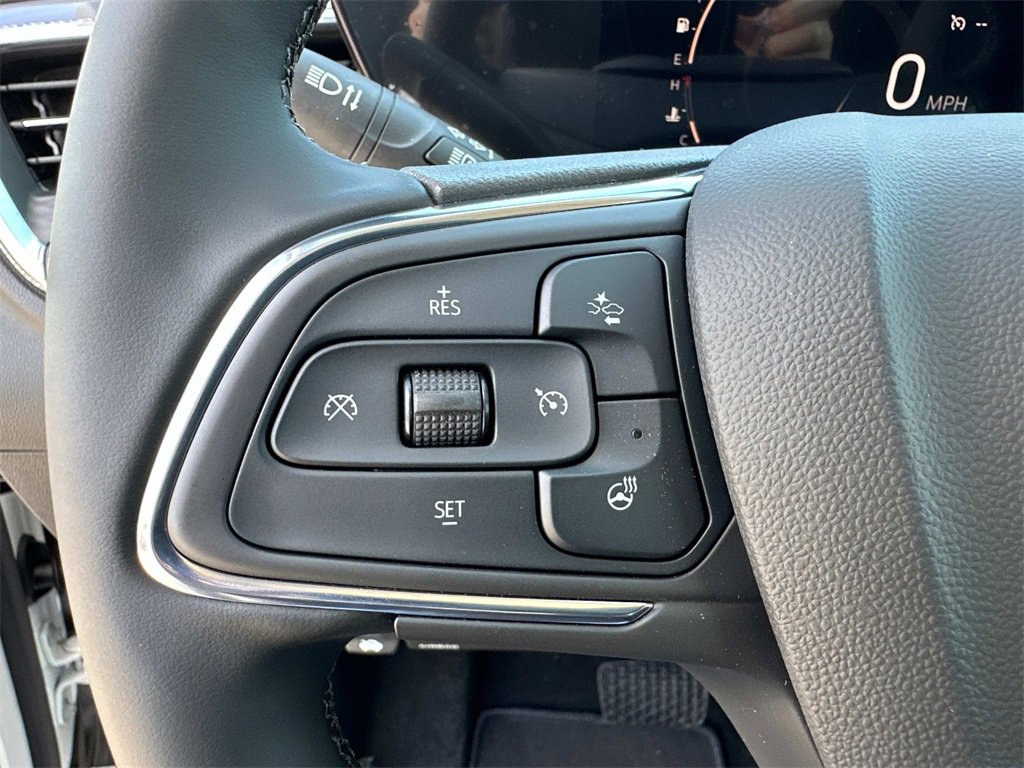 2026 Buick Encore GX Sport Touring photo 28