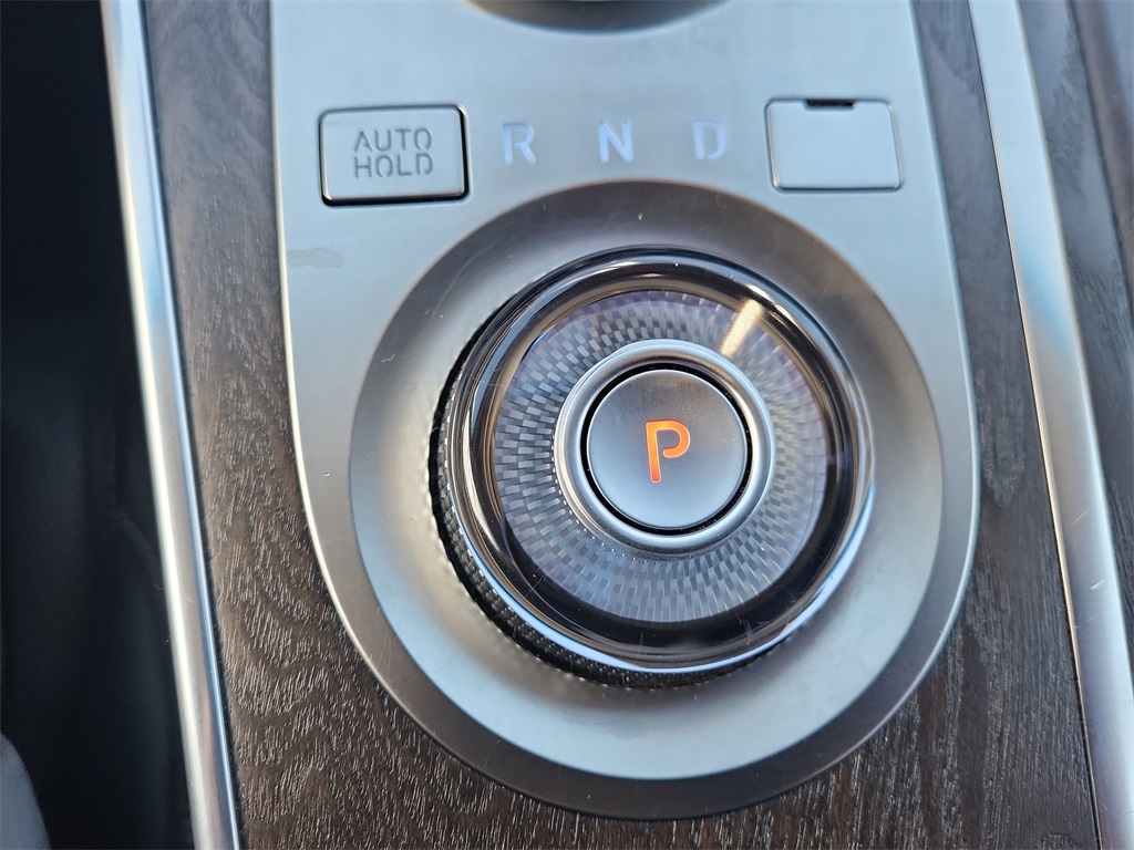 2024 Genesis GV80 2.5T photo 12