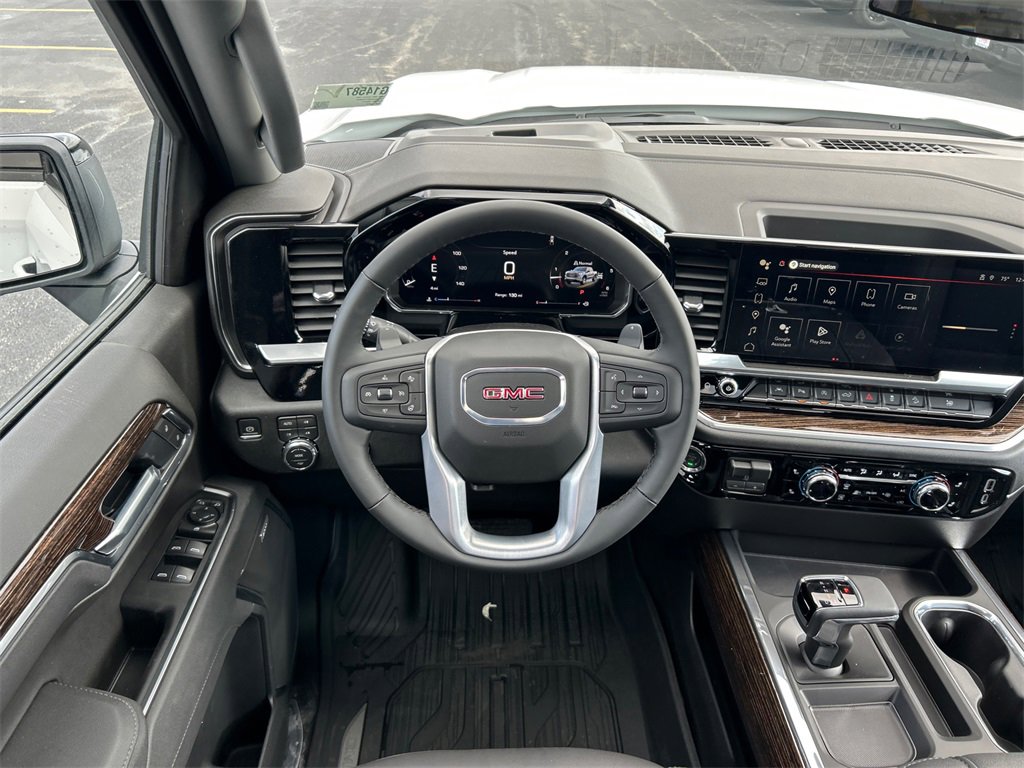 2026 GMC SIERRA - Image 28