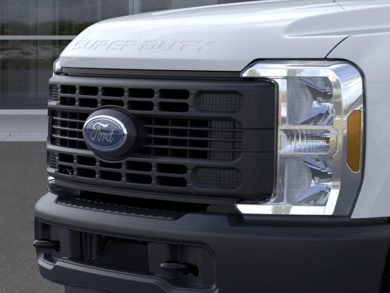 2025 Ford F-250 XL photo 15
