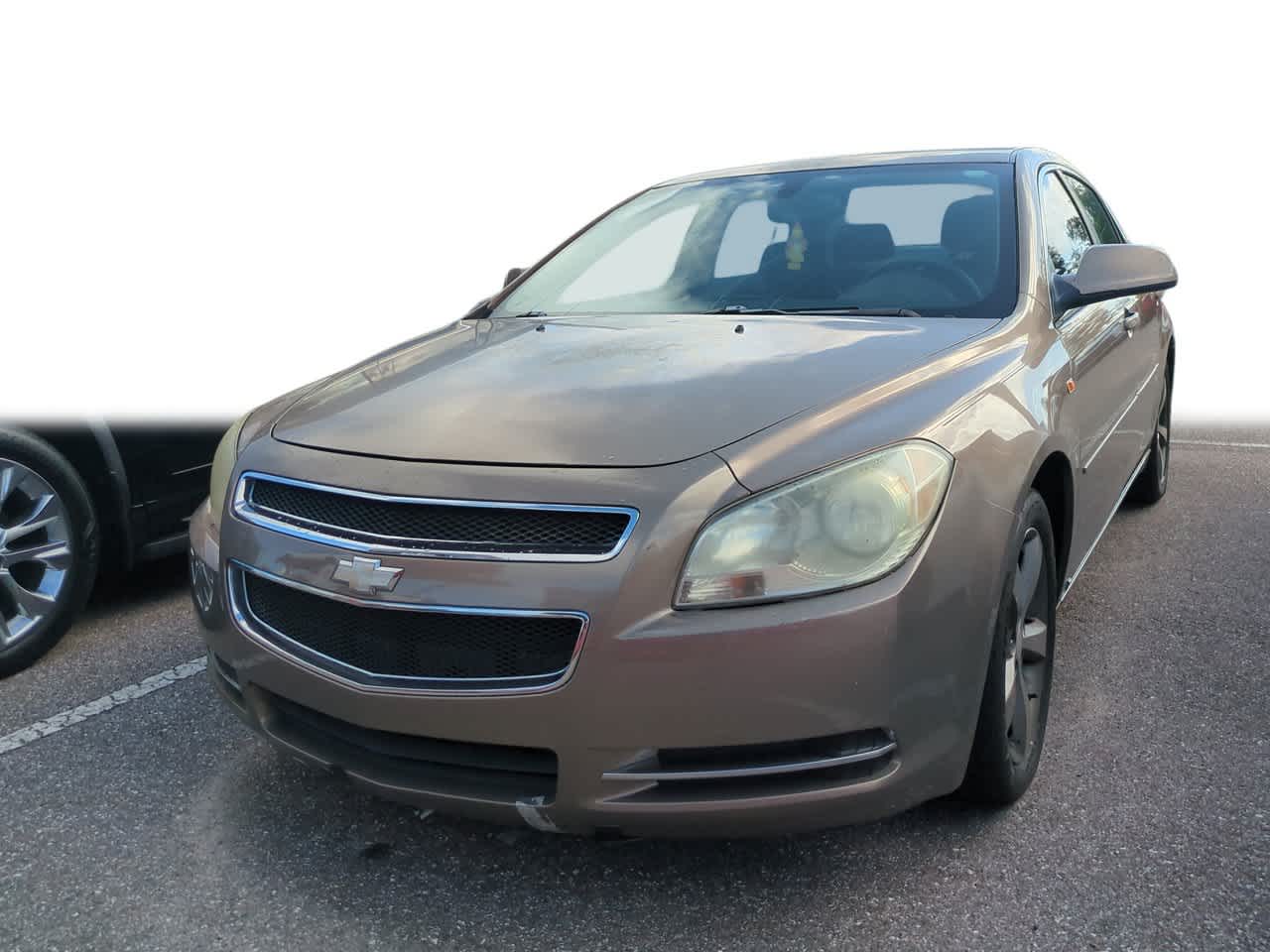 2008 Chevrolet Malibu