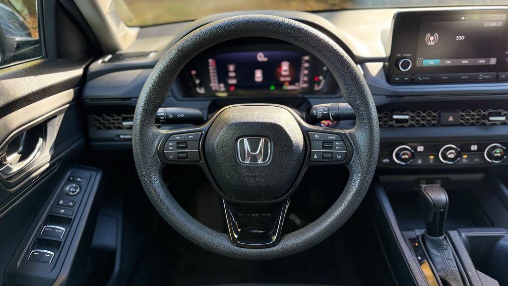 2024 Honda Accord EX photo 16