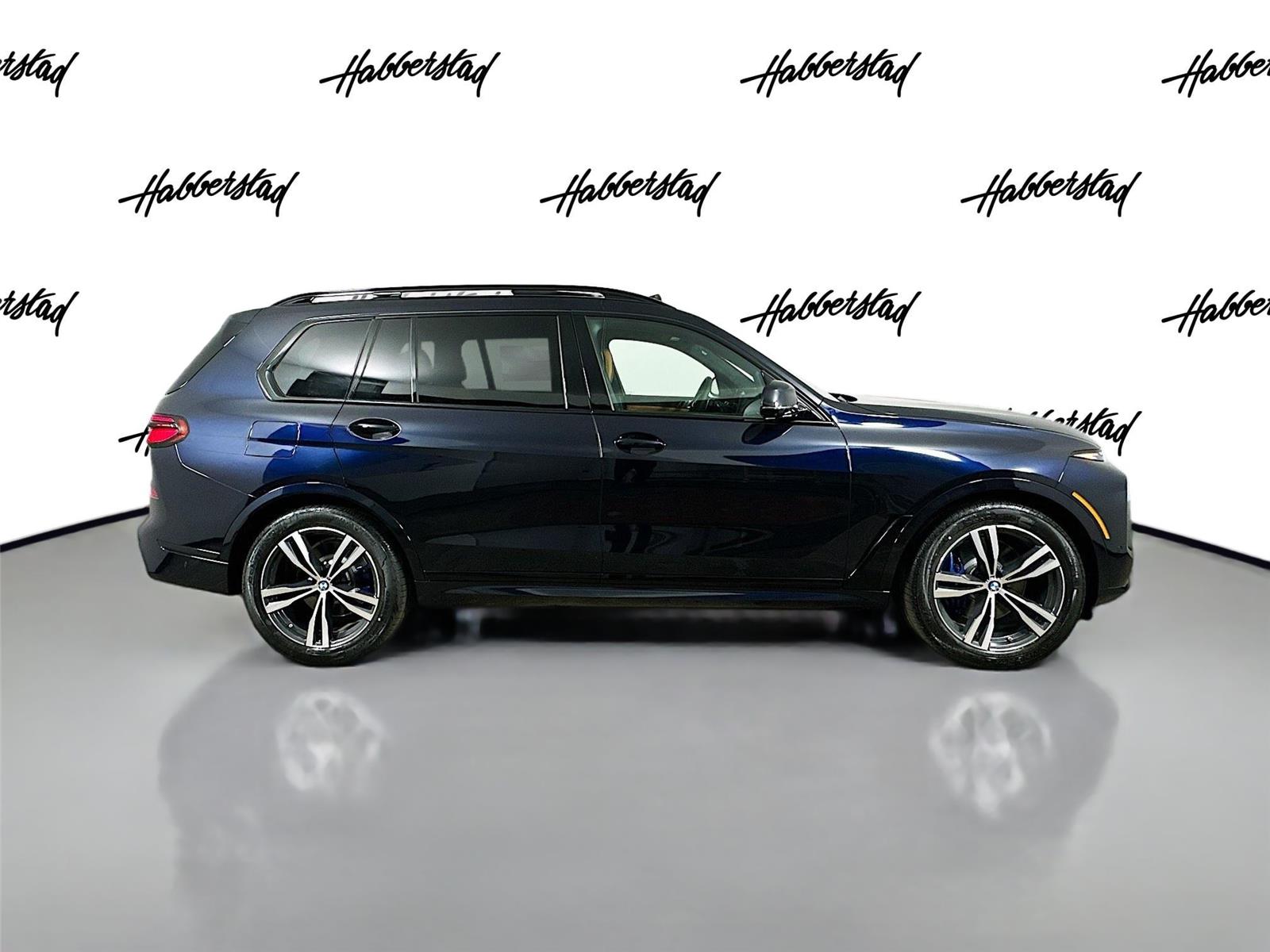 2026 Bmw X7 xDrive40i photo 4