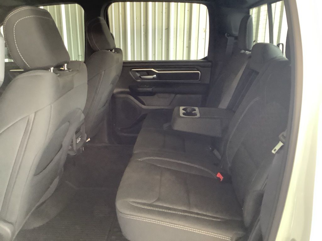 2026 Ram 1500 Big Horn Lone Star photo 34