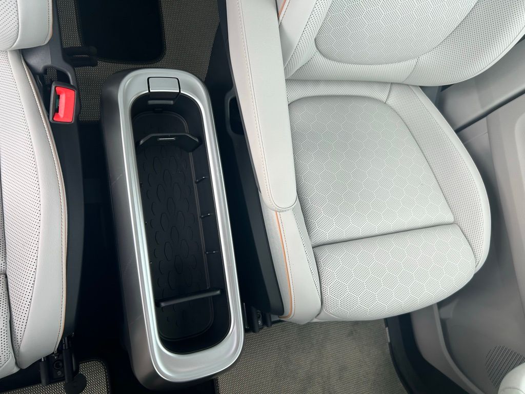 2025 Volkswagen ID. Buzz photo 29