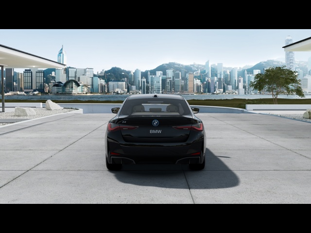 2025 Bmw i4 xDrive40 photo 5