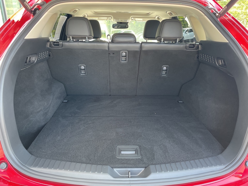 2023 Mazda CX-5 2.5 Premium Plus photo 6