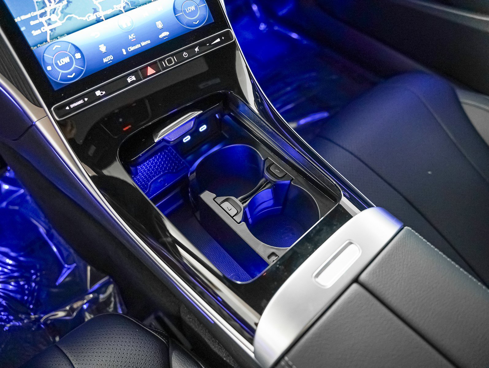 2026 Mercedes Benz CLE 300 4MATIC Coupe photo 13