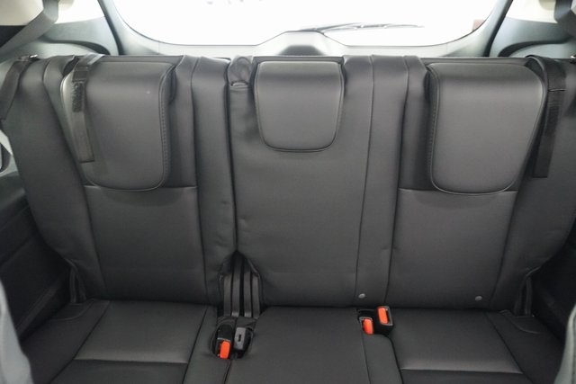 2025 Subaru Ascent Onyx Edition Touring photo 22
