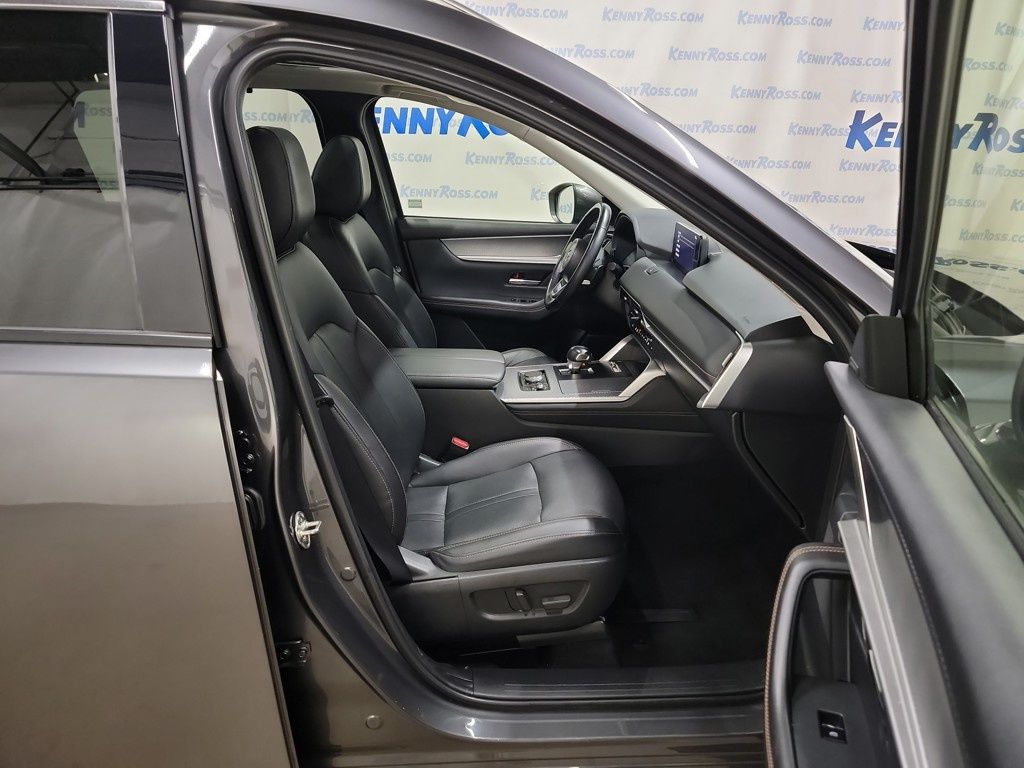2024 Mazda CX-90 3.3 Turbo Premium photo 11