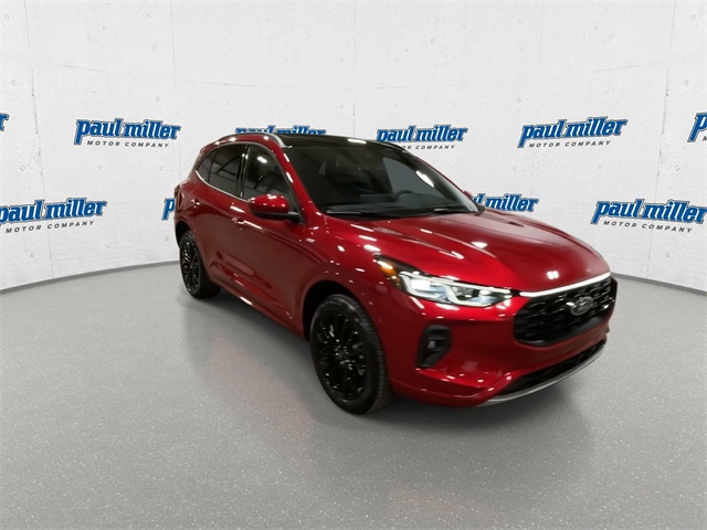 2026 Ford Escape ST-Line Elite photo 3