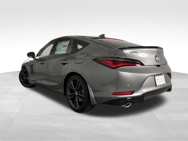 2025 Acura Integra A-Spec photo 5