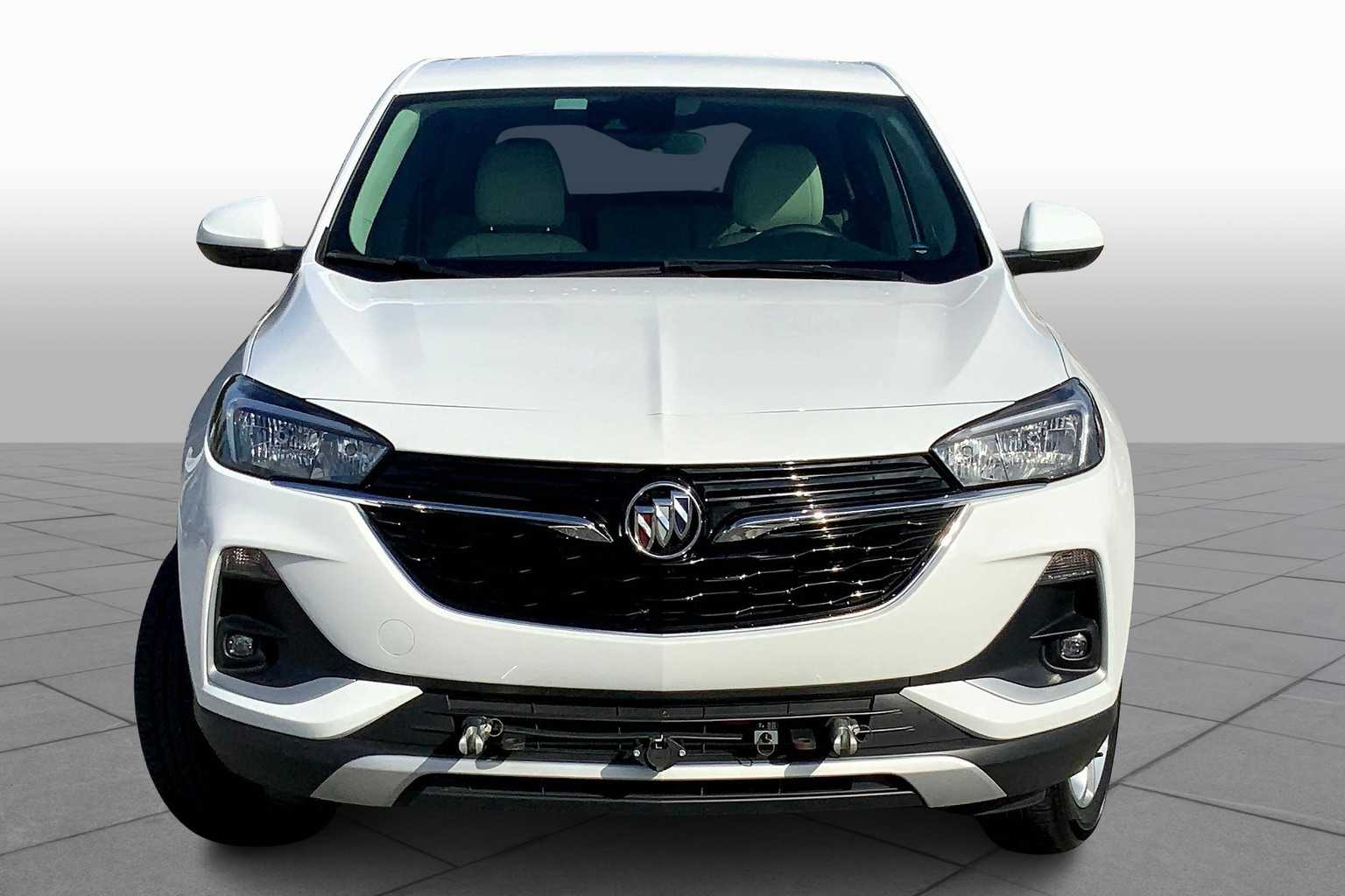 2023 Buick Encore GX Preferred photo 3