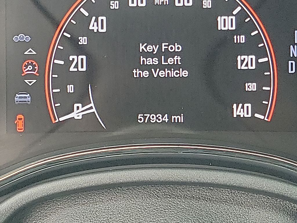 2019 Dodge Durango R/T photo 7