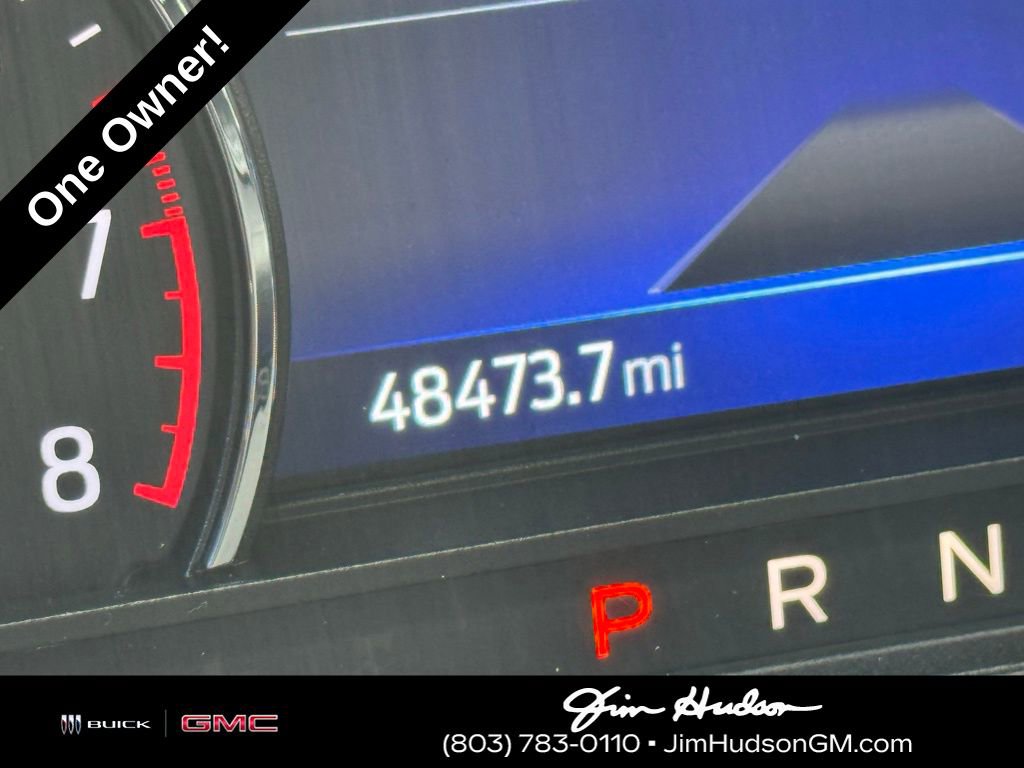 2022 Ford Explorer XLT photo 3