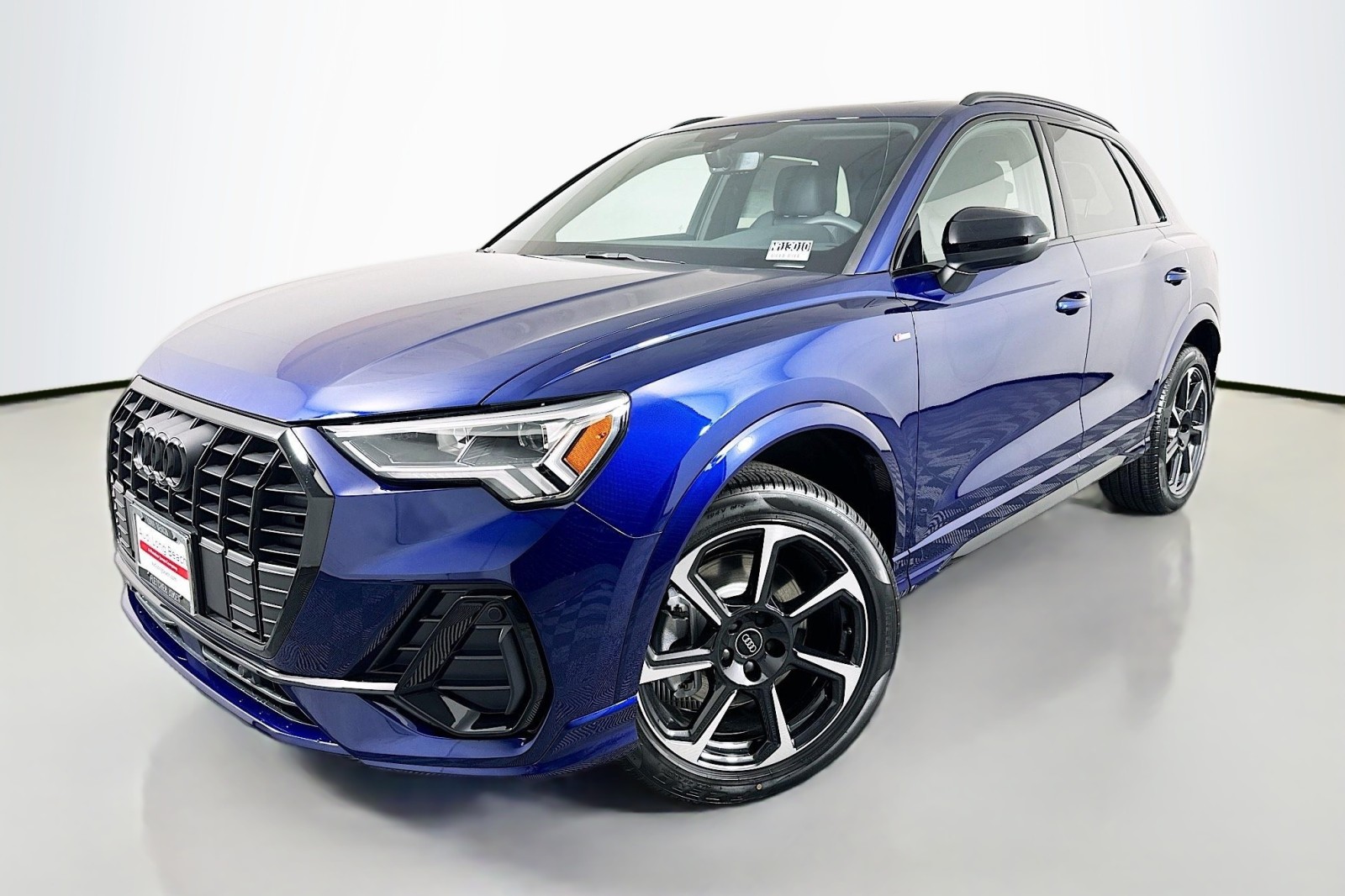 2025 Audi Q3 S Line Premium Plus's photo