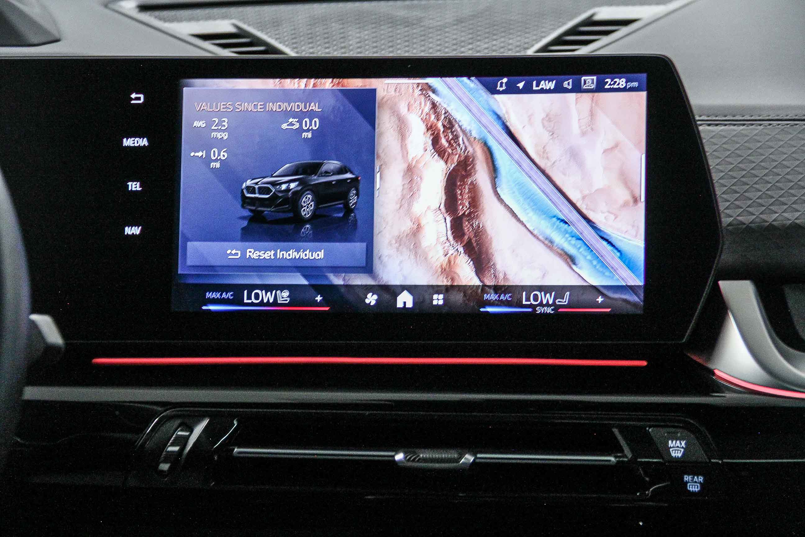 2025 Bmw X2 xDrive28i photo 14