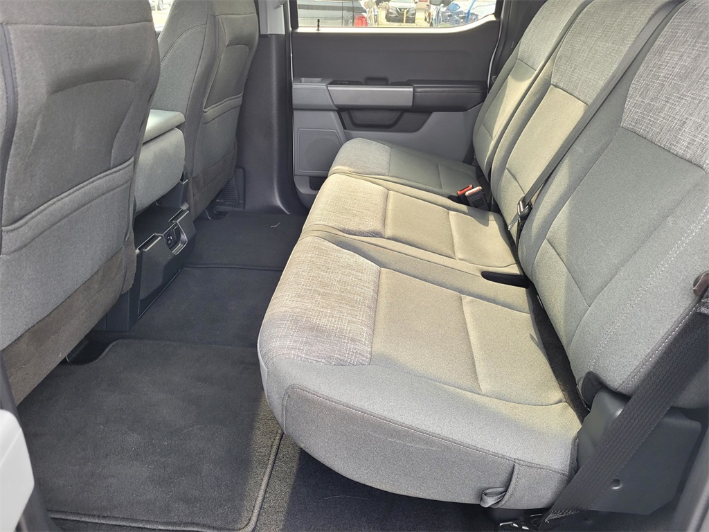 2023 Ford F-150 XLT photo 15