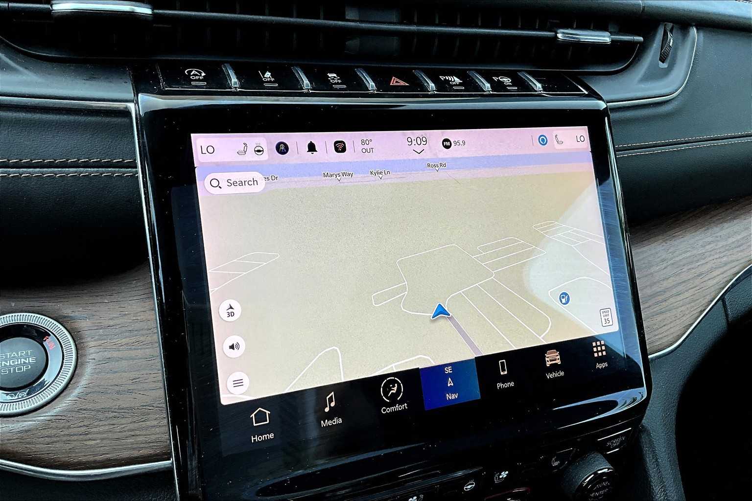 2023 Jeep Grand Cherokee Summit photo 32