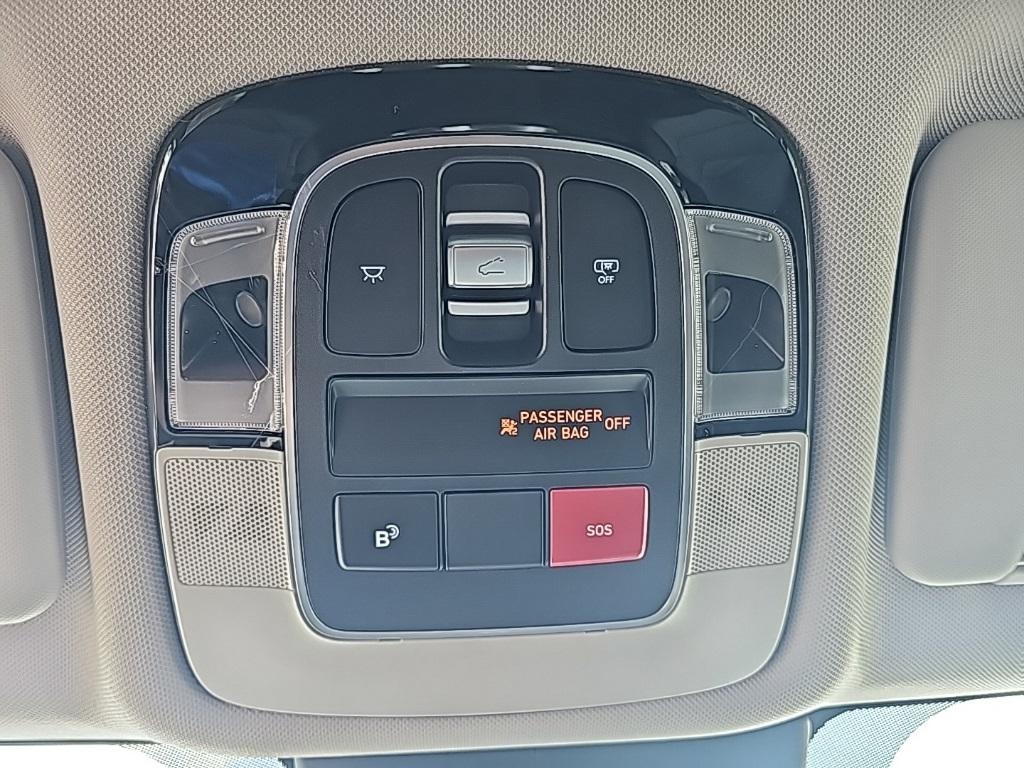 2025 Hyundai Tucson SEL Convenience photo 23