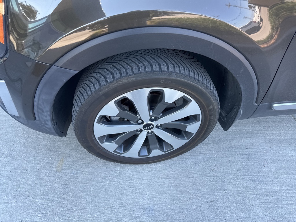2020 Kia Telluride S photo 5