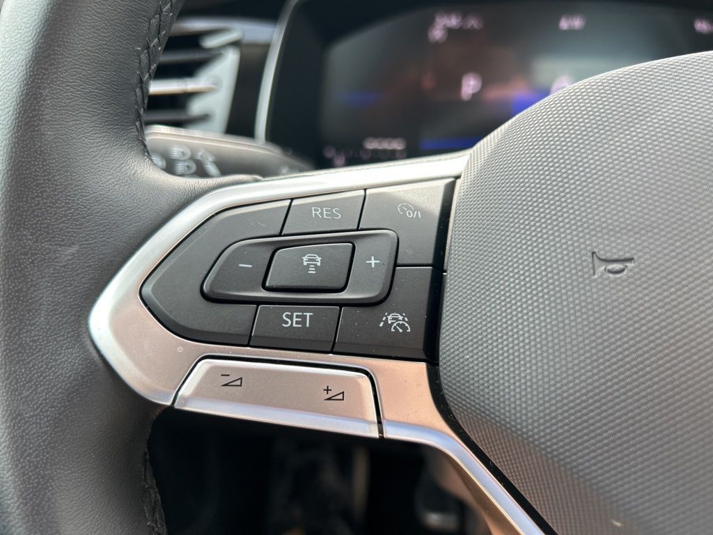 2025 Volkswagen Jetta 1.5T SE photo 19