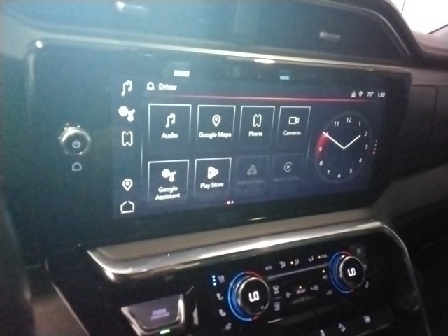 2023 Gmc Sierra 1500 Denali photo 25