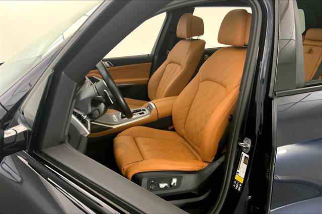 2023 Bmw X7 xDrive40i photo 13