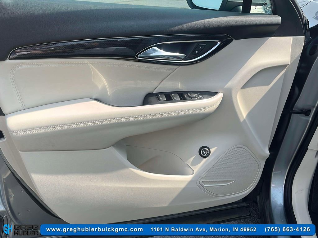 2023 Buick Envision Preferred photo 17