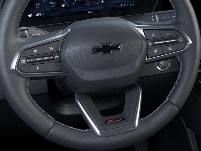 2026 Chevrolet Traverse Z71 photo 18