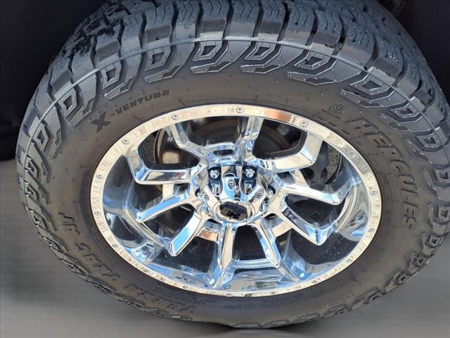 2022 Gmc Yukon AT4 photo 23