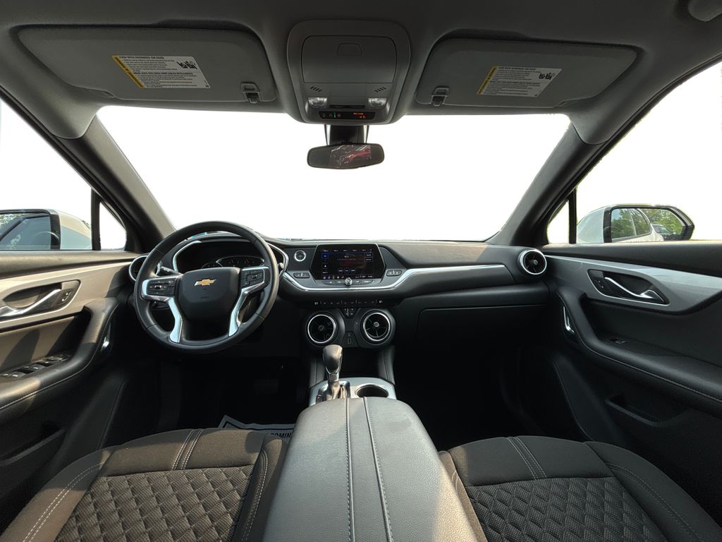 2022 Chevrolet Blazer 2LT photo 15