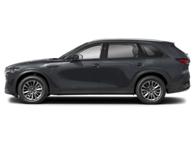 2025 Mazda CX-90 Preferred photo 5