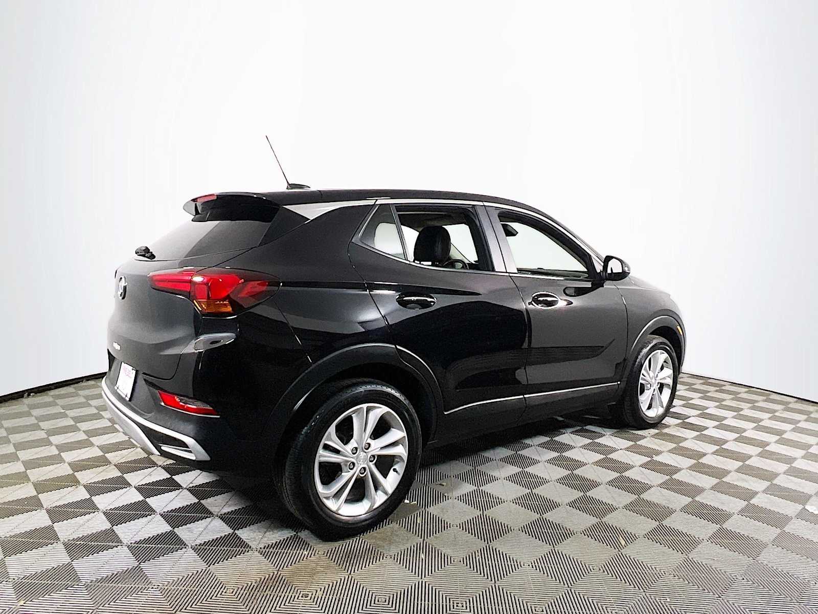 2022 Buick Encore GX Preferred photo 4