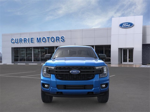 2025 FORD RANGER - Image 28