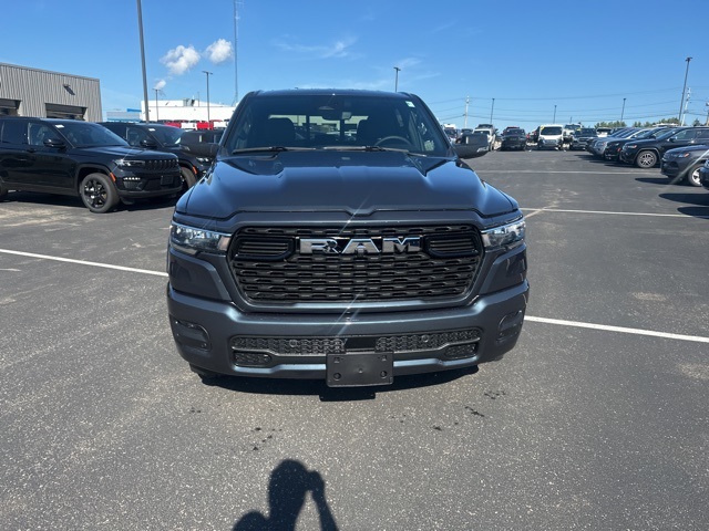2025 Ram 1500 Big Horn Lone Star photo 2