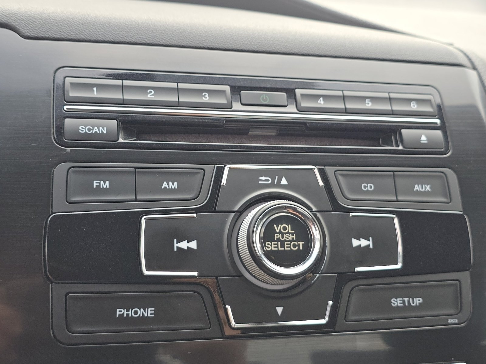 2013 Honda Civic LX photo 26