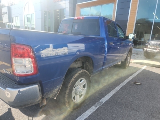 2019 RAM Ram 2500 Pickup Tradesman's photo