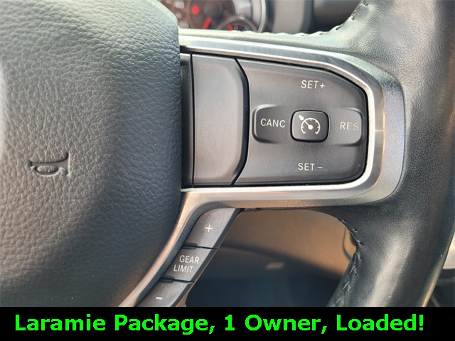 2020 Ram 1500 Laramie photo 23